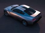 Nissan GT-R Concept 2002 года